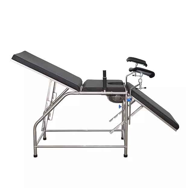 Hospital Examination Table for Clinic Price