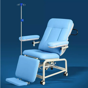 Recovery Injection Chair for Medical Treatment 