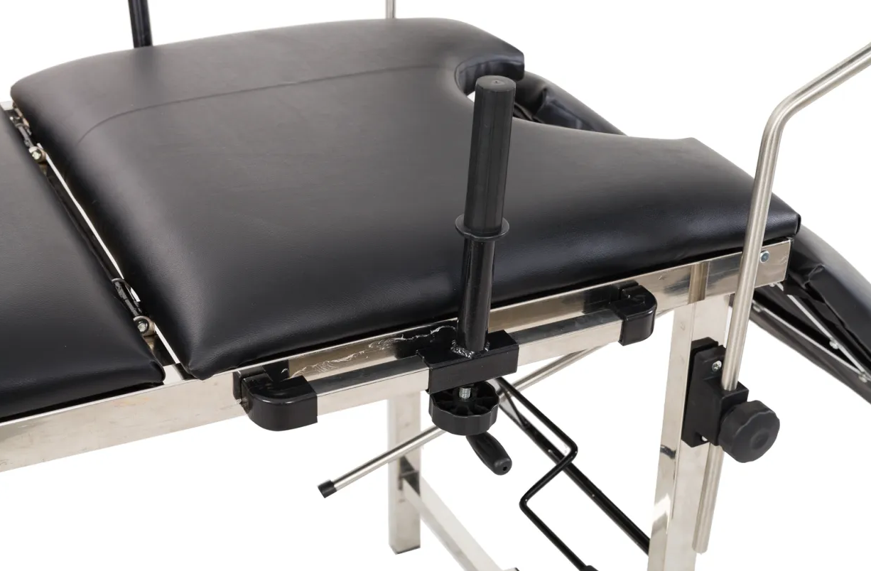 Adjustable Gynecological Examination Reclining Table for Sale