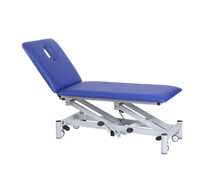 Hydraulic Medical Treatment Tables for Examination Room 